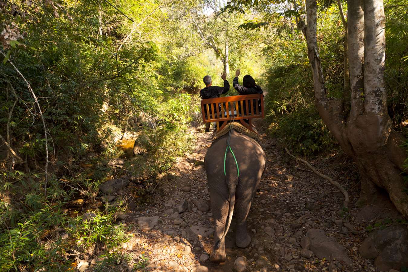 Luang Prabang - Best Place for Honeymoon