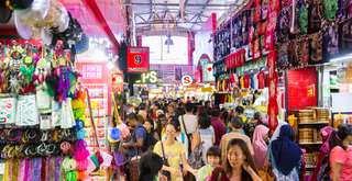 Tempat Belanja di Singapura: Panduan Lengkap untuk Wisatawan Indonesia, Traveloka Team