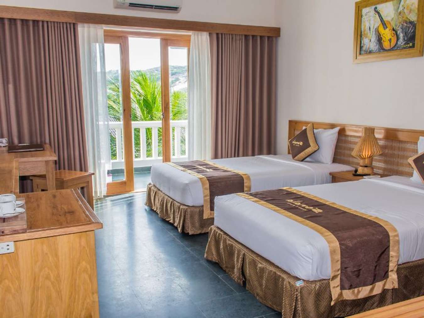 resort phan thiết giá rẻ sonata resort and spa
