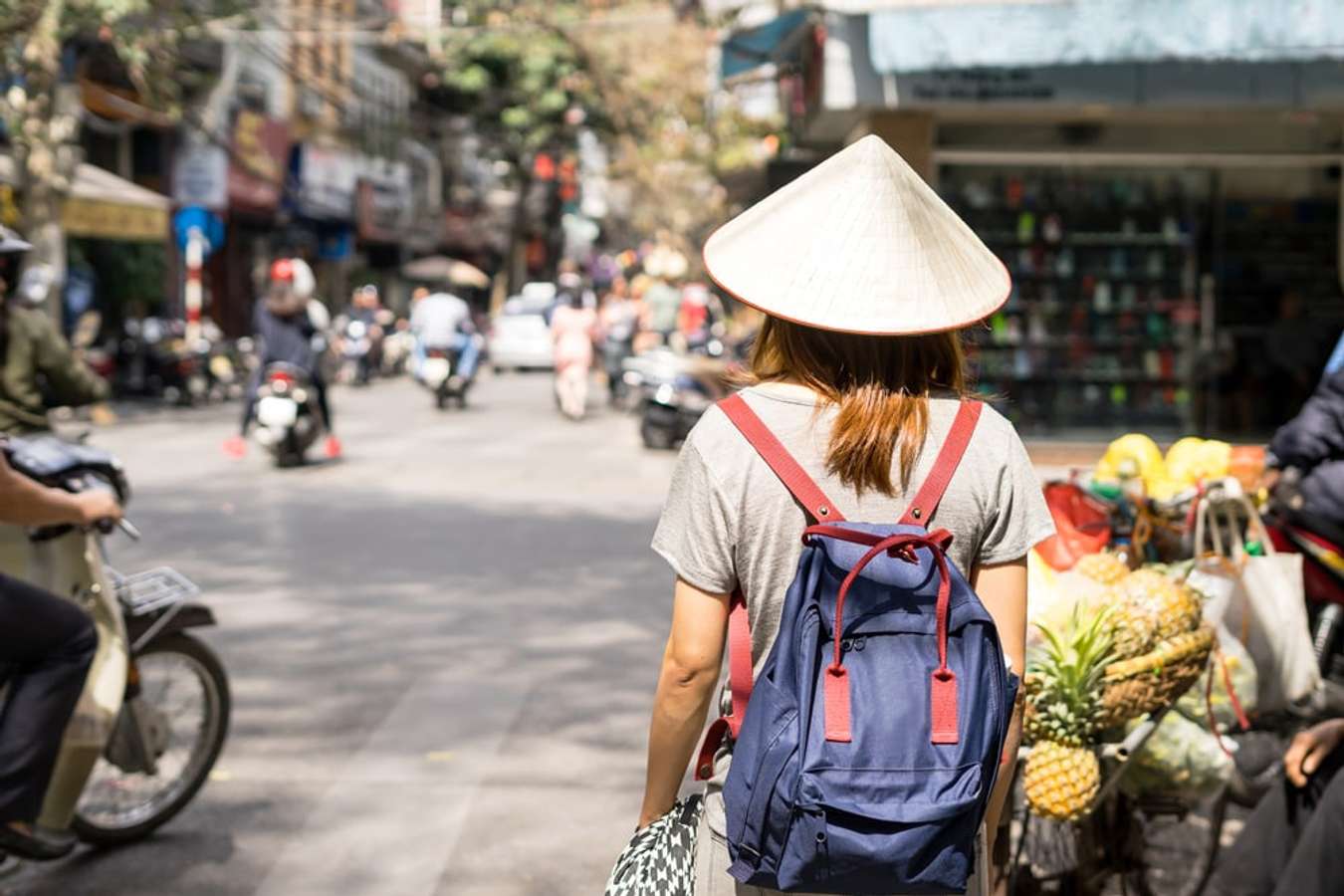 du lịch Hà Nội