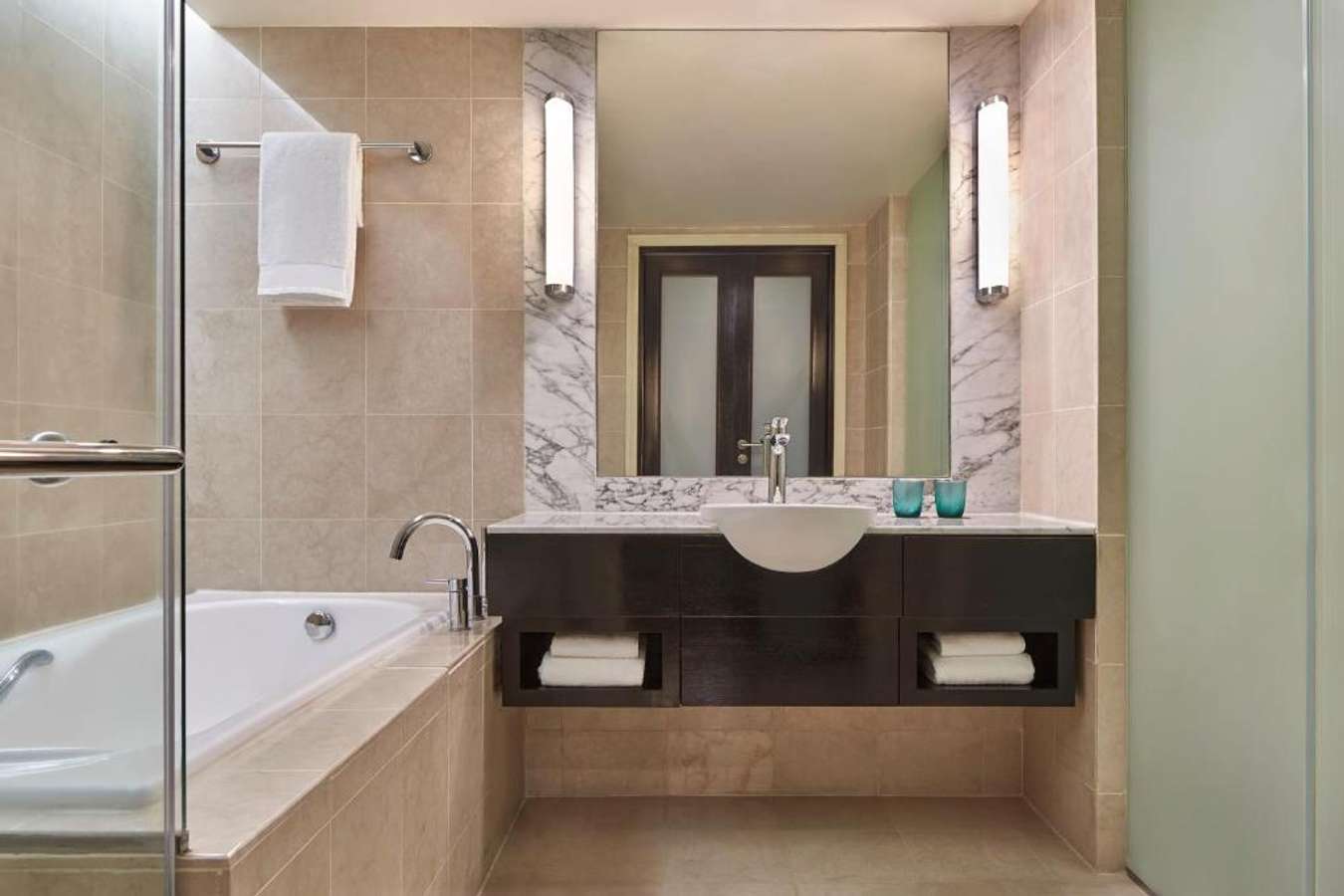 11 Best Hotels in Kuala Lumpur With Bathtub and Great View