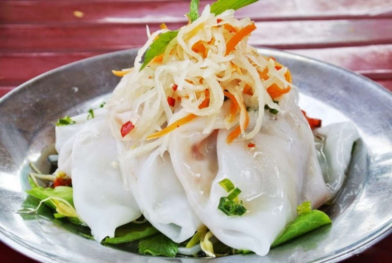 Bánh củ cải