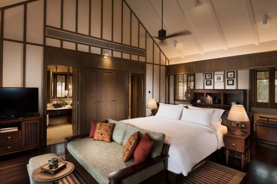 Anantara Desaru Coast Resort & Villas - Desaru Coast Hotel