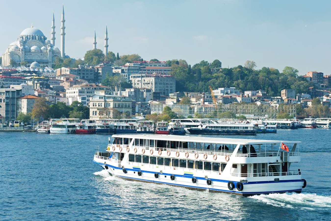 Feri Istanbul