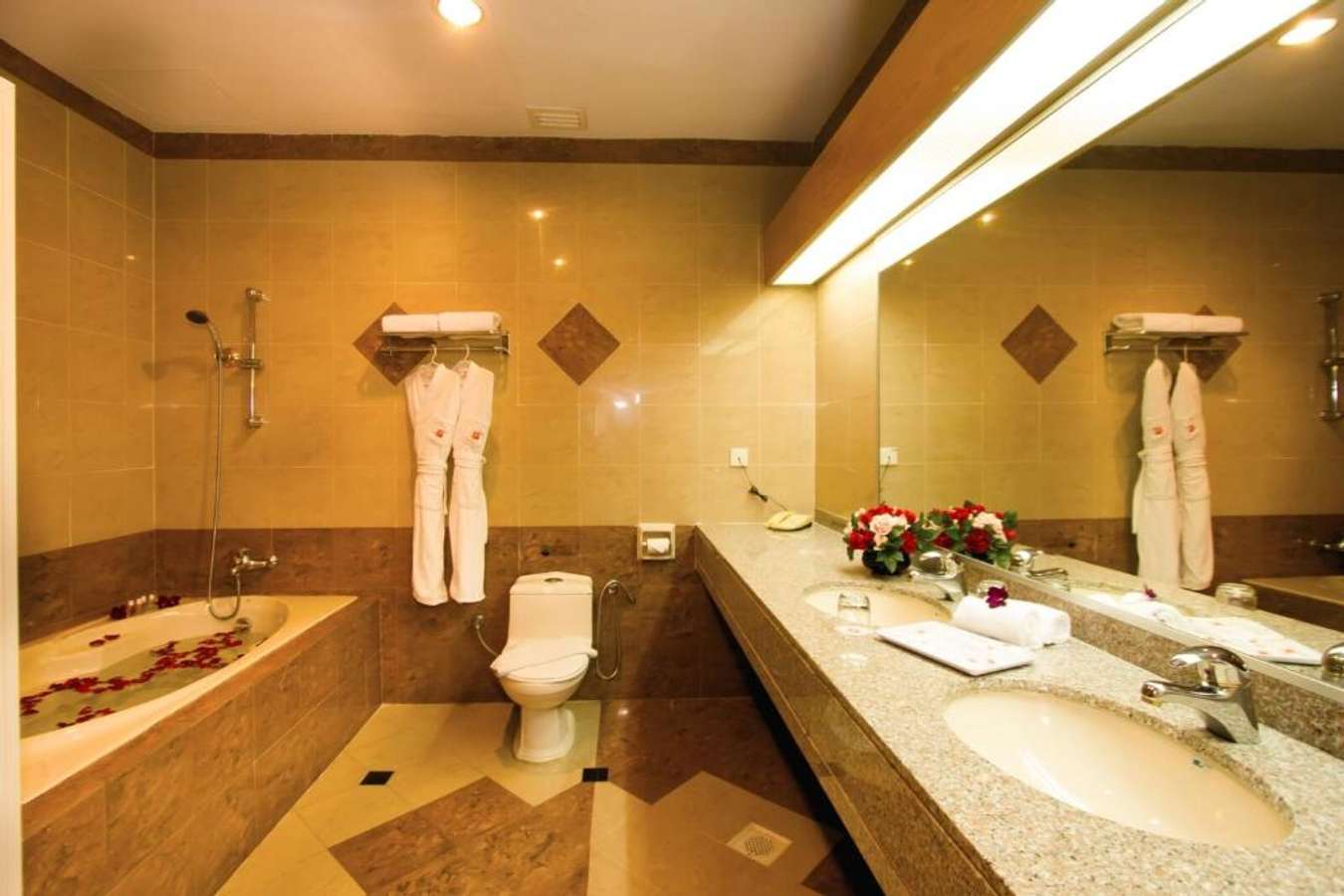 New York Hotel Johor Bahru - Hotel with Bathtub in Johor Bahru