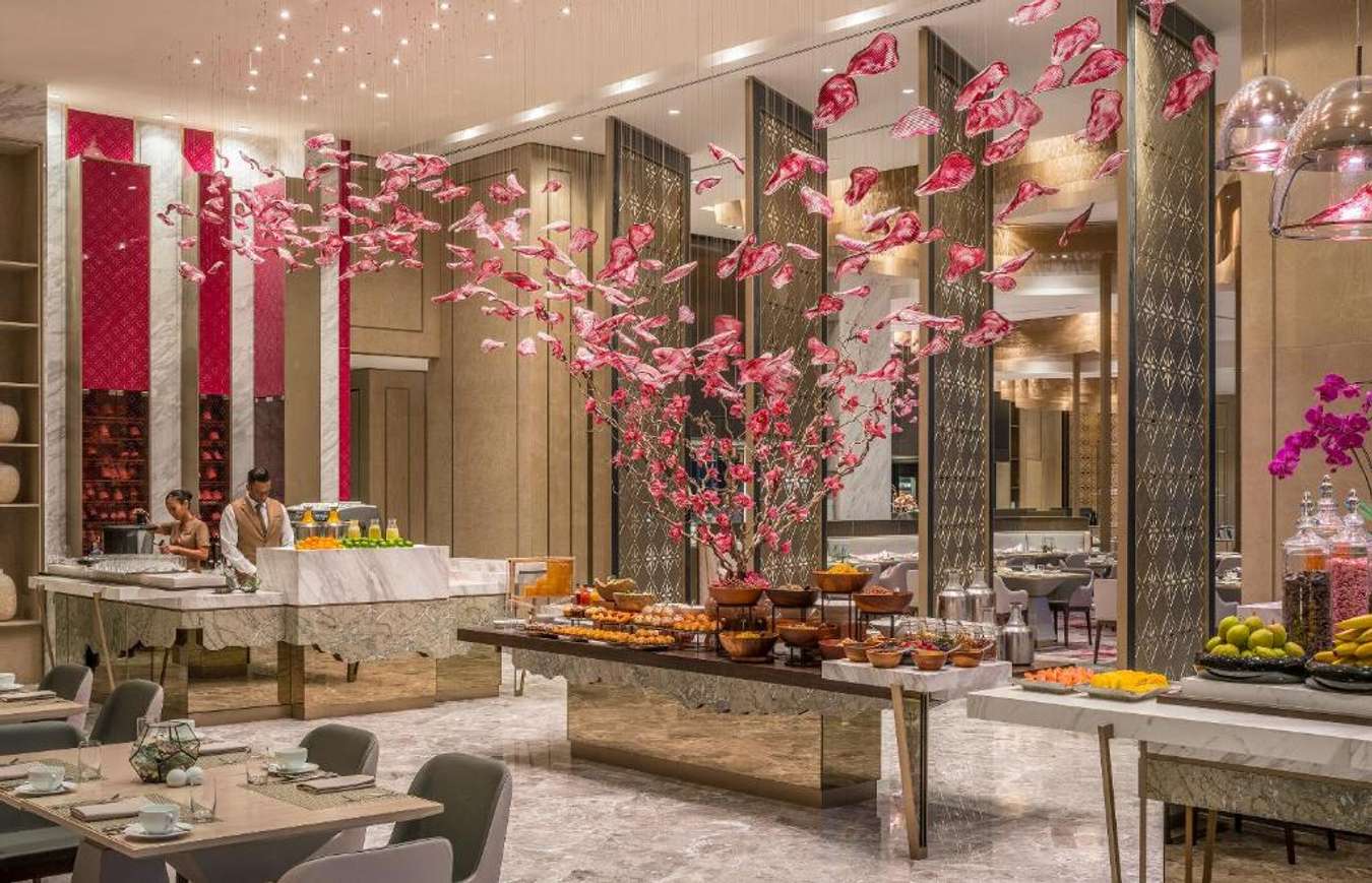 Best 22 Hotels With Delicate Buffets in Kuala Lumpur