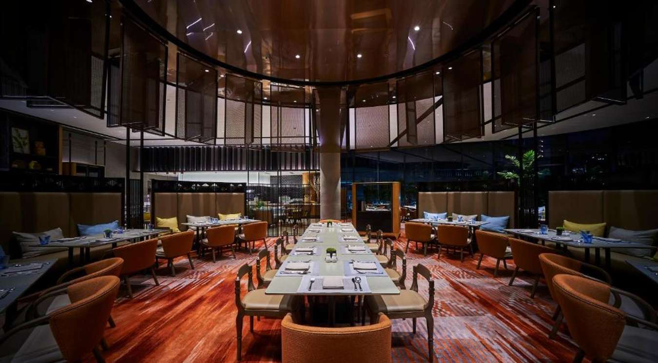 best buffet in kuala lumpur
