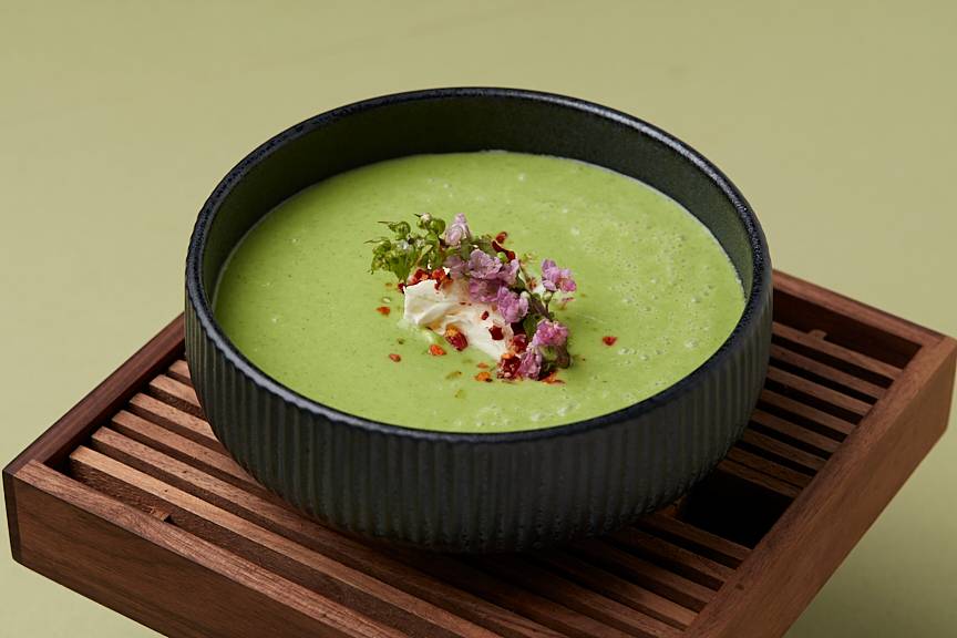 Cultivate Cafe - Best New Cafes in Singapore