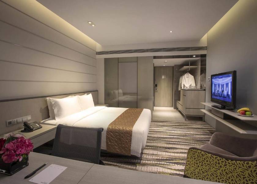 Carlton Hotel Singapore - Best Hotels in Singapore