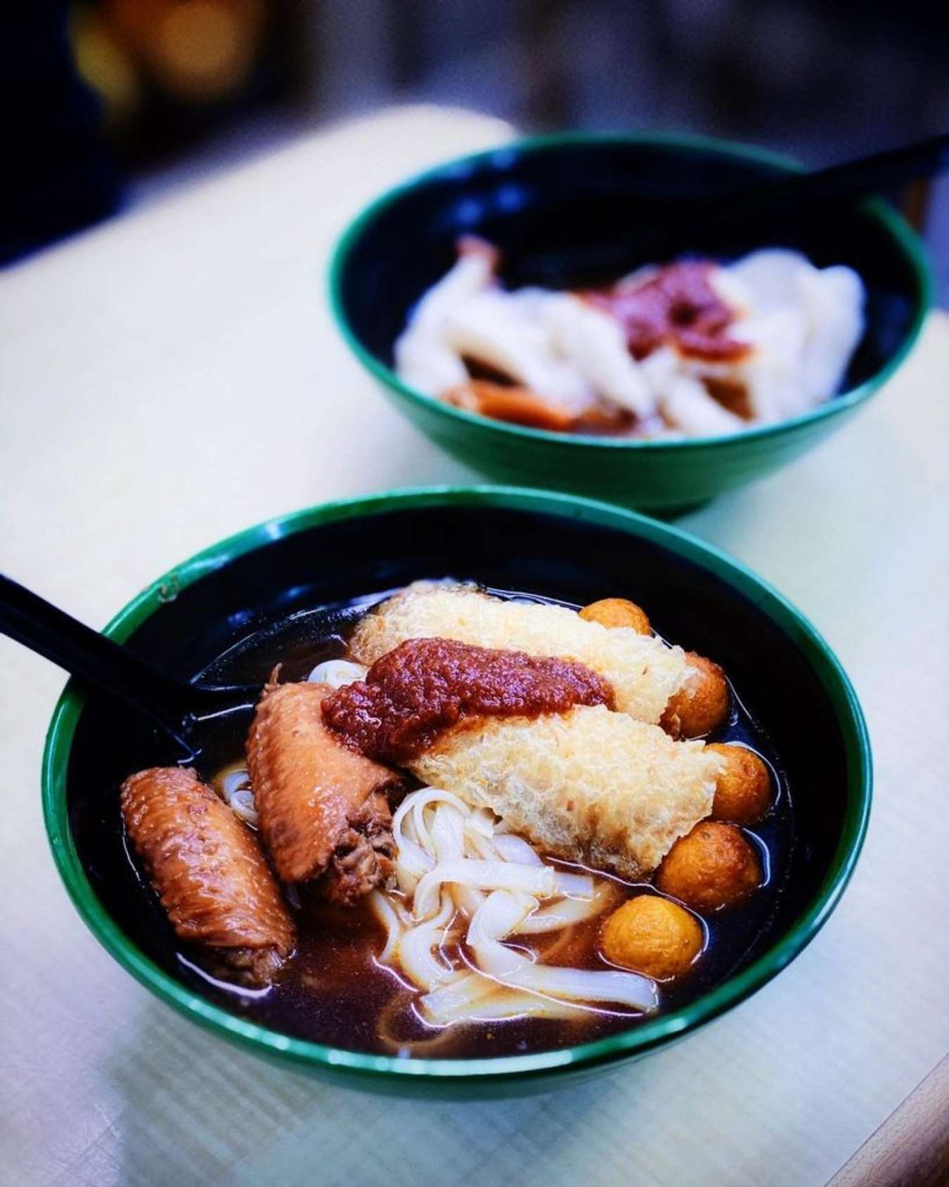 Chin Sik - Best Food in Hong Kong