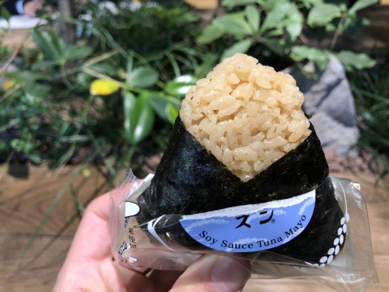 PayLater - Onigiri Jepang