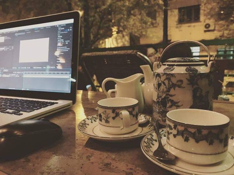 cafe 24h quận 1