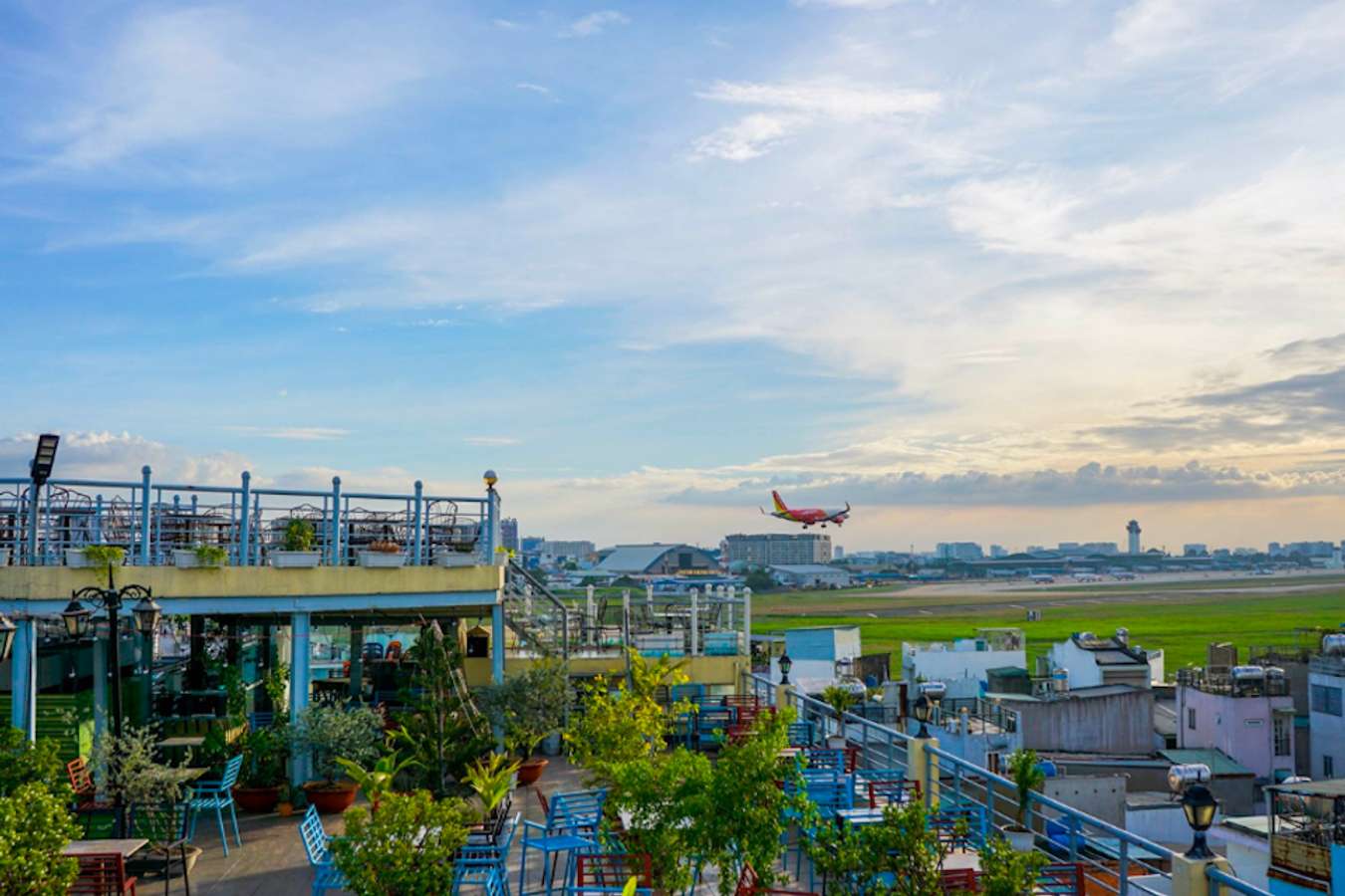 10 quán cafe Gò Vấp đẹp - tọa độ “sống ảo” yêu thích nhất Sài Gòn 10 Quán Cafe Gò Vấp Đẹp - Tọa Độ “Sống Ảo” Yêu Thích Nhất Sài Gòn