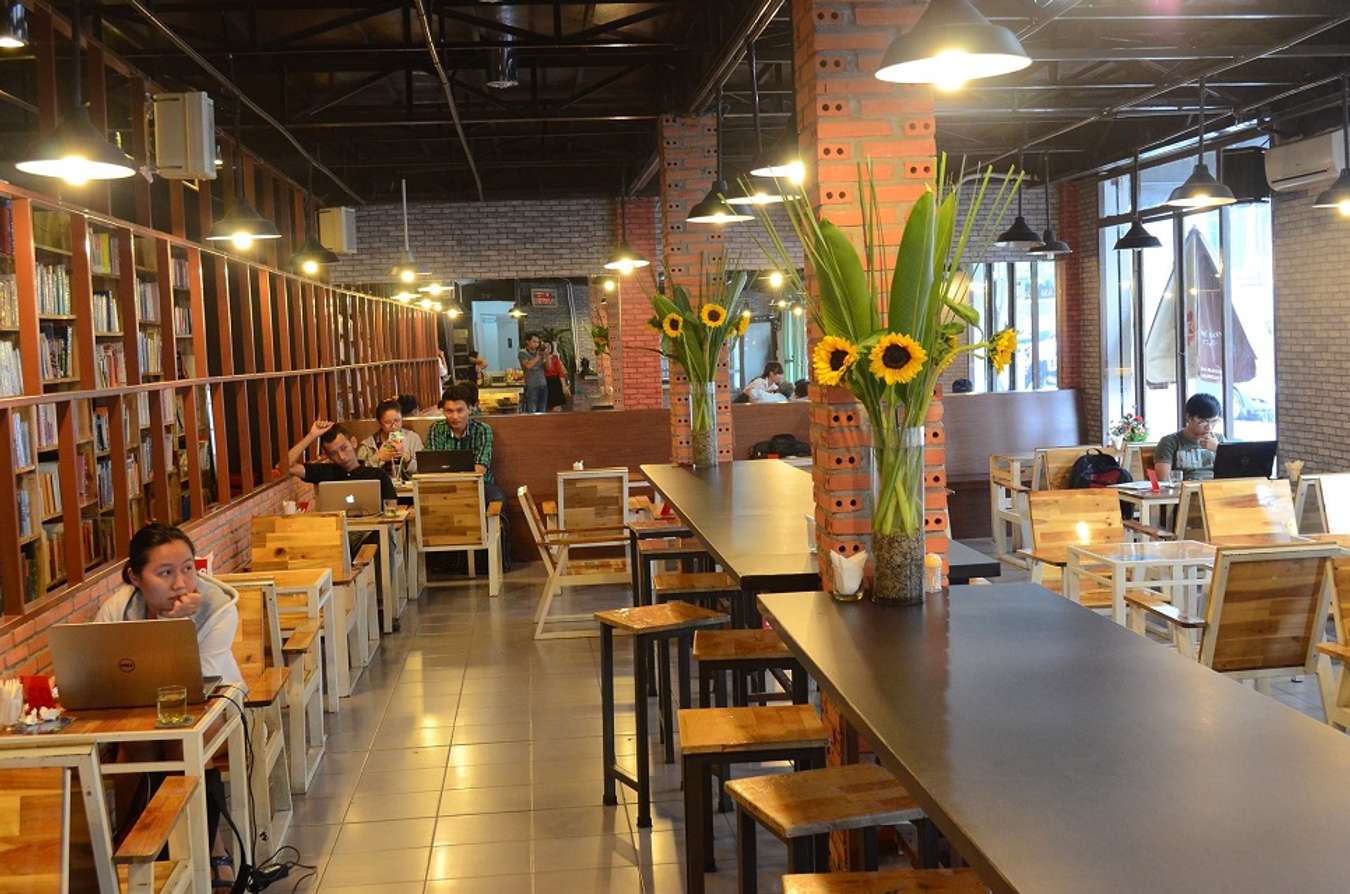 14 Quán Cafe Tân Bình Sở Hữu Không Gian Đẹp, Cafe Ngon, Đến Là Hết Muốn Về