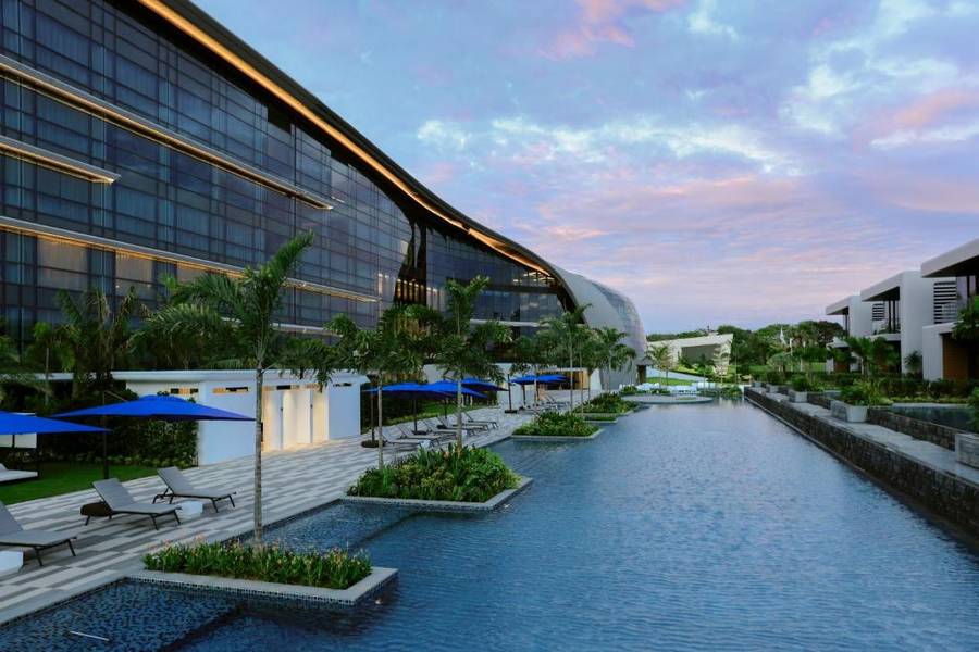 Dusit Thani Laguna Singapore - Best Hotels in Singapore