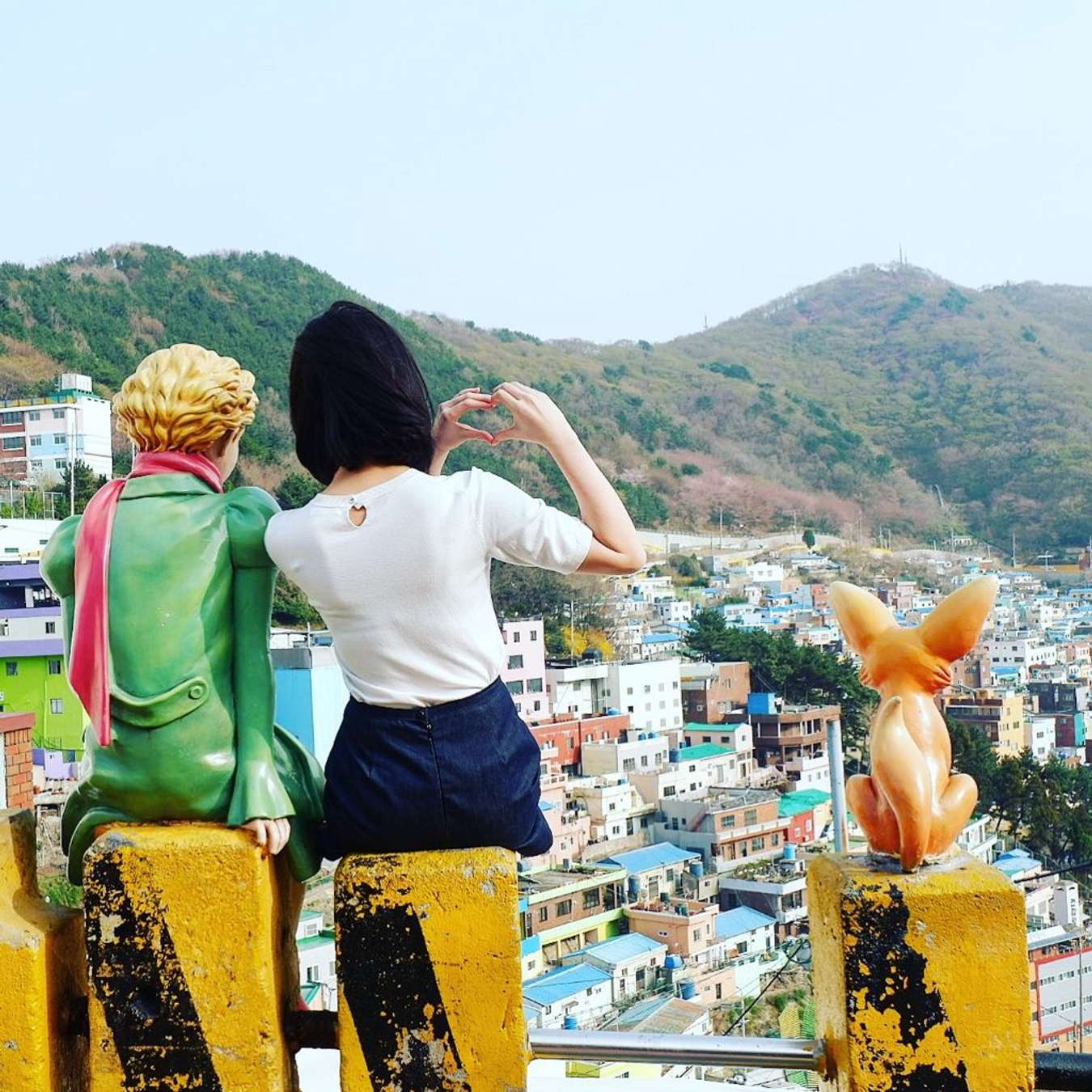 24 giờ ở Busan - Vị biển trong tim 24 Giờ Ở Busan - Vị Biển Trong Tim