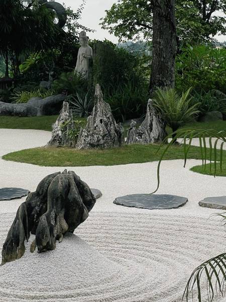 lịch sử chùa Địa Tạng Phi Lai Tự