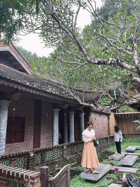 chùa Địa Tạng Phi Lai Tự