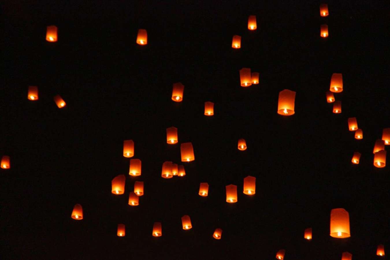 Lễ hội Loy Krathong