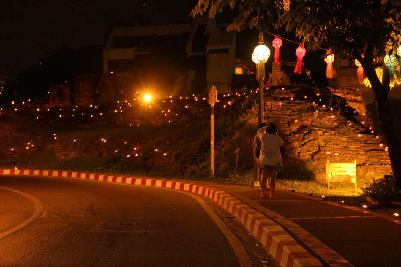 Lễ hội Loy Krathong