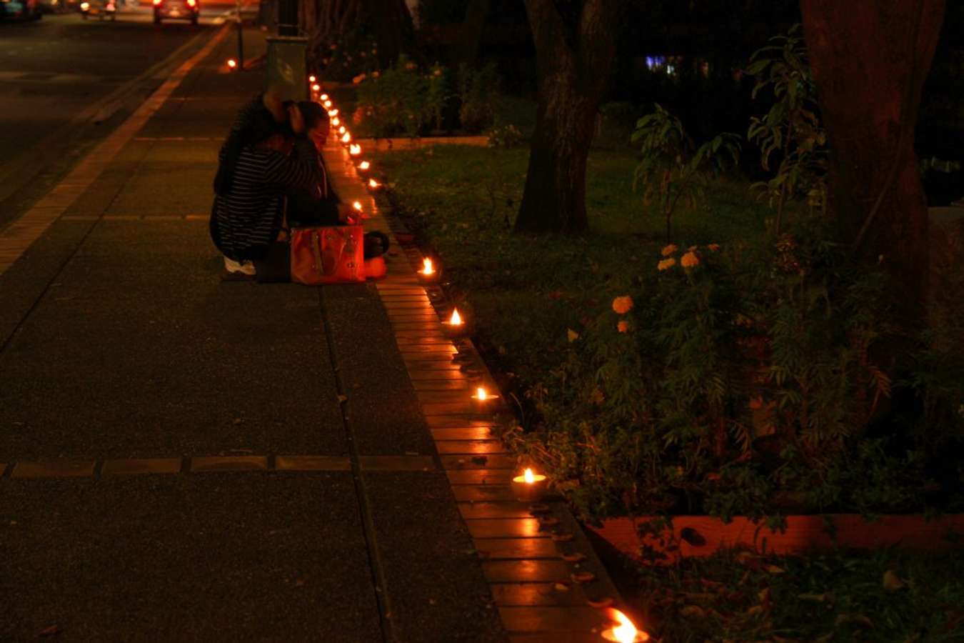 Lễ hội Loy Krathong