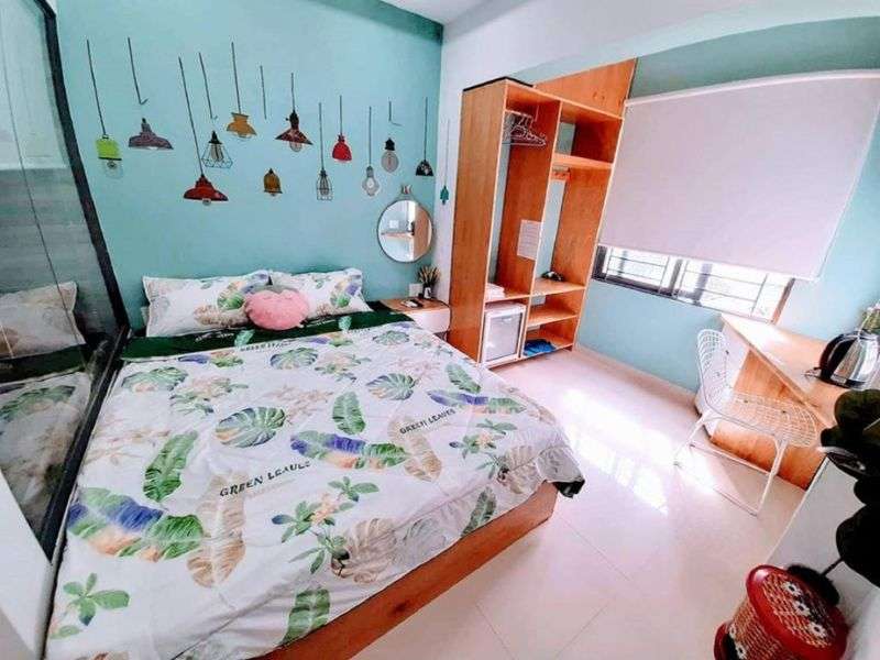 19 Homestay Nha Trang C C P Cho B N   Homestay Nha Trang Papaya Homestay 