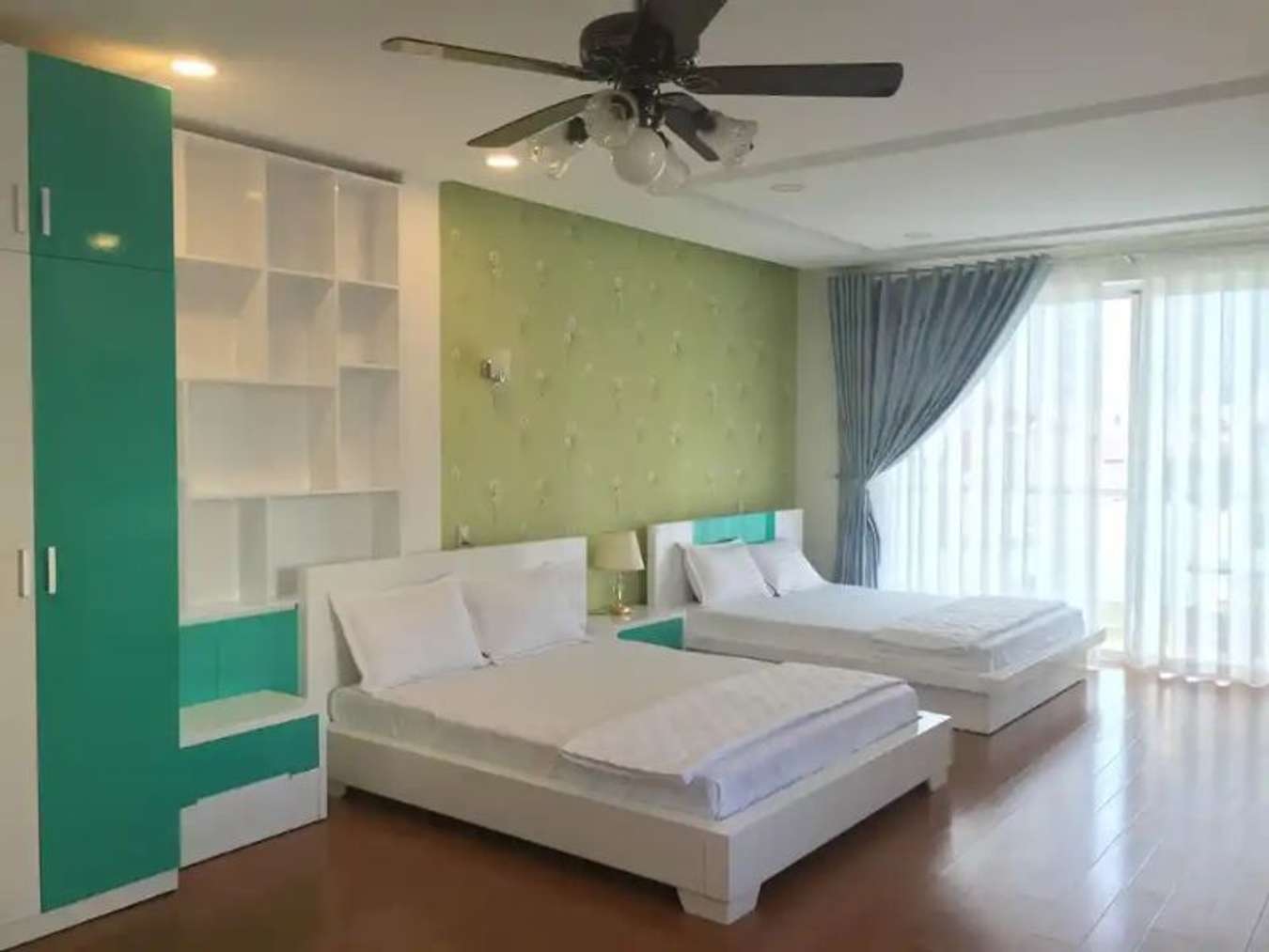 Sata Homestay Nha Trang
