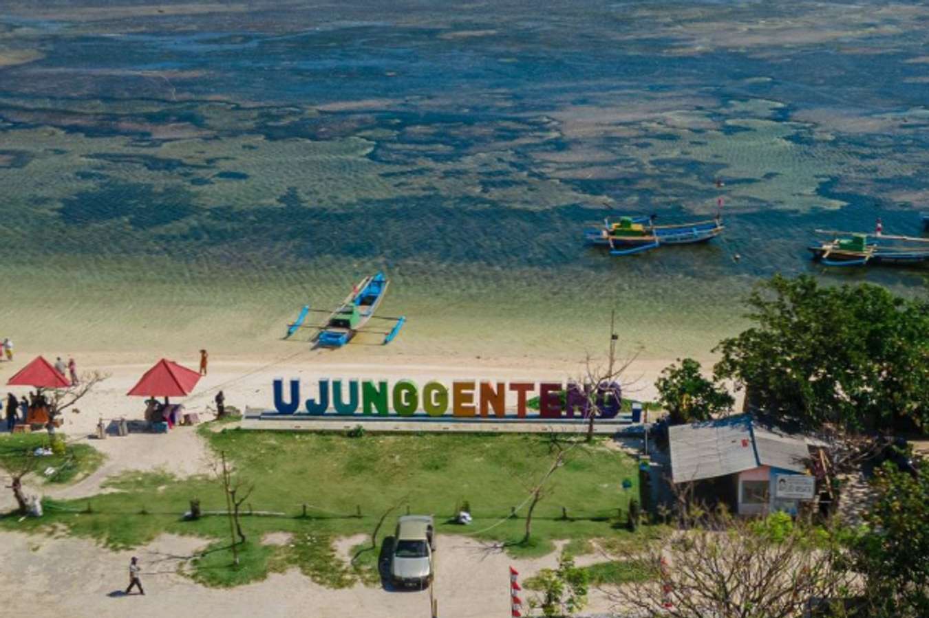 ujung genteng sukabumi trip