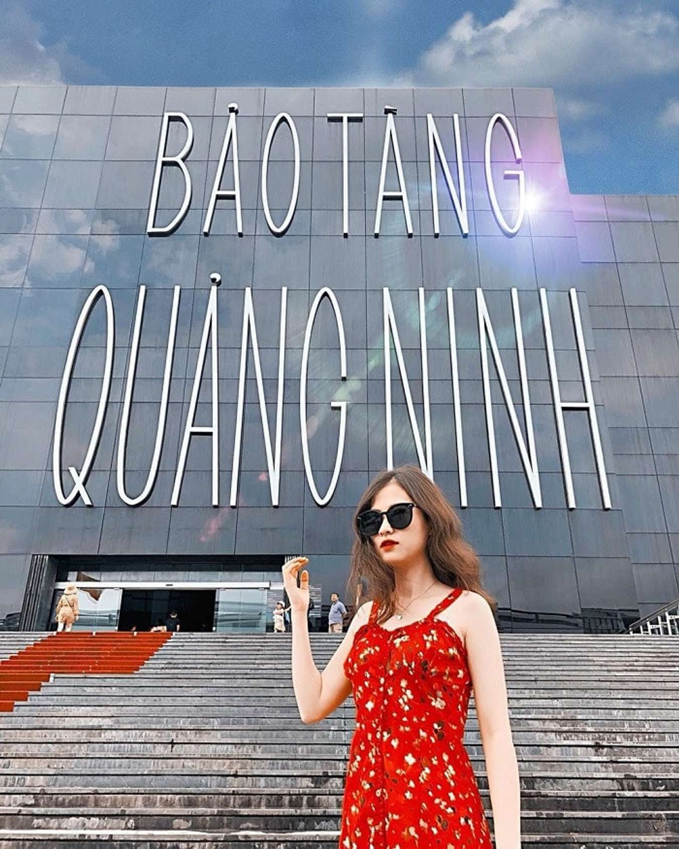 Bảo tàng Quảng Ninh