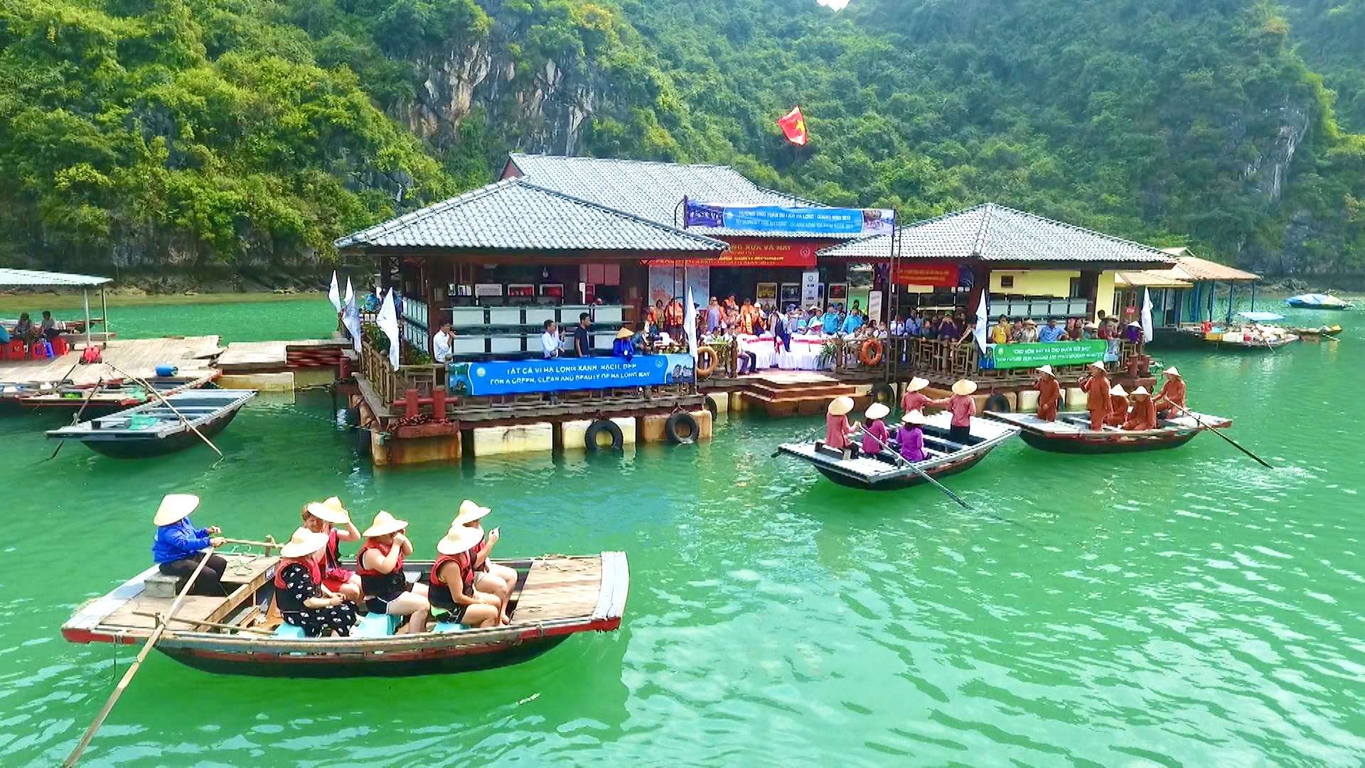 When to Visit Halong Bay for the Best Experience