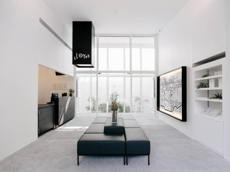 Lloyd's Inn - Best Hotels in Singapore