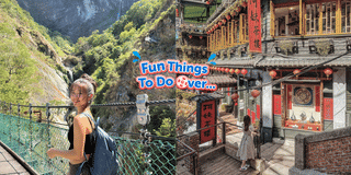 Rediscover and Reopening Taiwan! Visa Free-entry & COVID-19 Restrictions, Travel Bestie