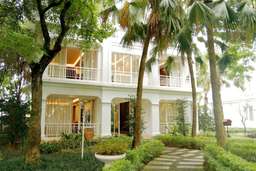 Tận hưởng kỳ nghỉ đầy thư giãn ở 11 resort Ba Vì đốn tim dân mê xê dịch, Nguyễn Thụy Mộc Nhiên