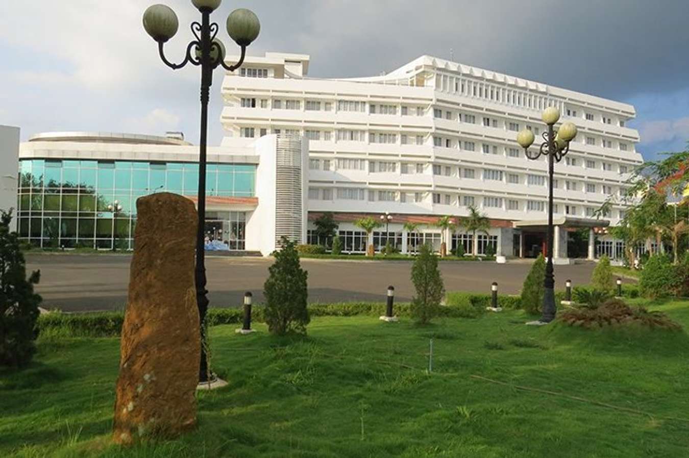 Seri Hotel