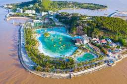 Đi du lịch thì chớ bỏ qua 10 resort Hải Phòng đẳng cấp “sang chảnh" này nha, Nguyễn Thụy Mộc Nhiên