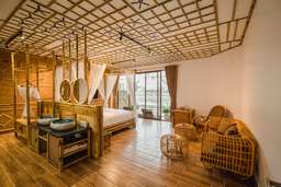 10 resort Ninh Bình SANG - XỊN - GIÁ TỐT - Bạn sẽ rất tiếc nếu không lưu lại, Nguyễn Thụy Mộc Nhiên