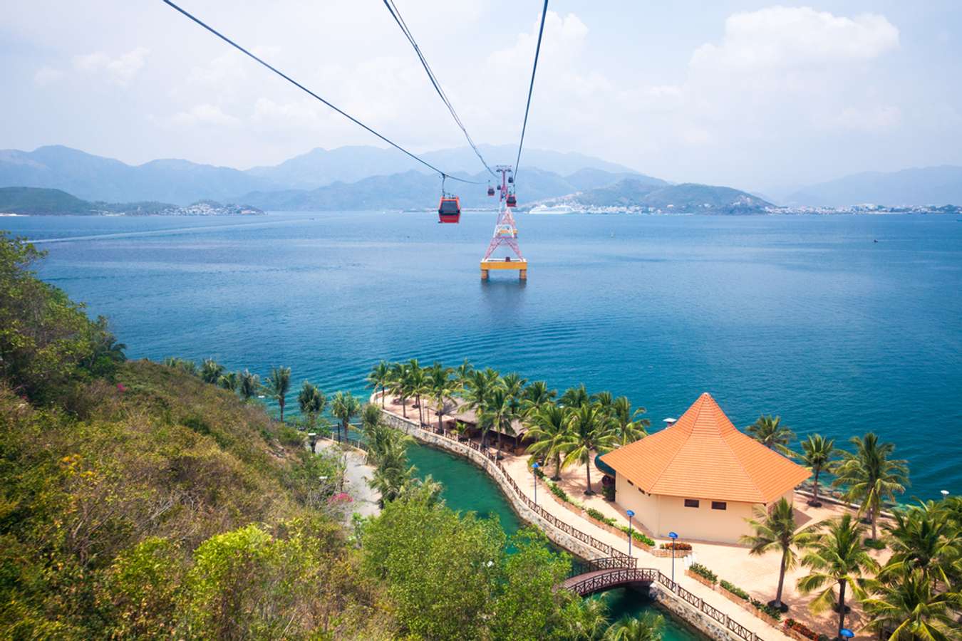 Tạp chí Hàn Quốc chọn Nha Trang lý do gì? 4 Tạp chí Hàn Quốc chọn Nha Trang lý do gì?