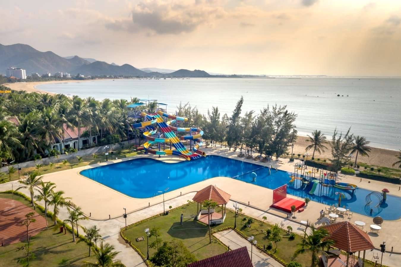 TTC Resort Ninh Thuan