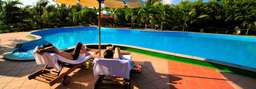 Tìm hiểu 15 resort ở Ninh Thuận đẹp và gần biển để bạn chọn lựa, Thao Nguyen