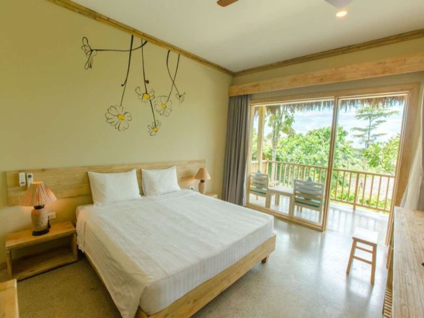 những resort đẹp ở Phú Quốc