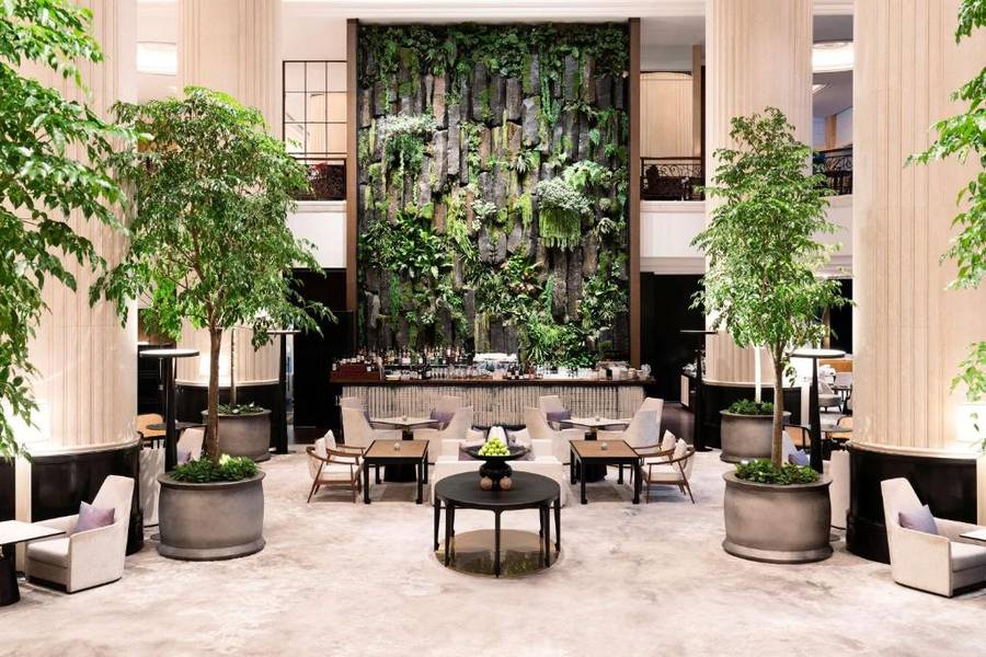 Shangri-La Singapore - Best Hotels in Singapore