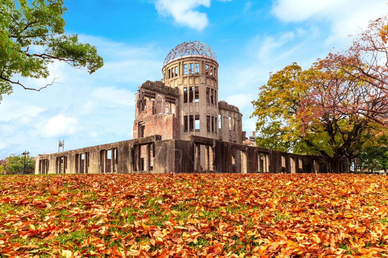 Hiroshima - Best Cities in Japan