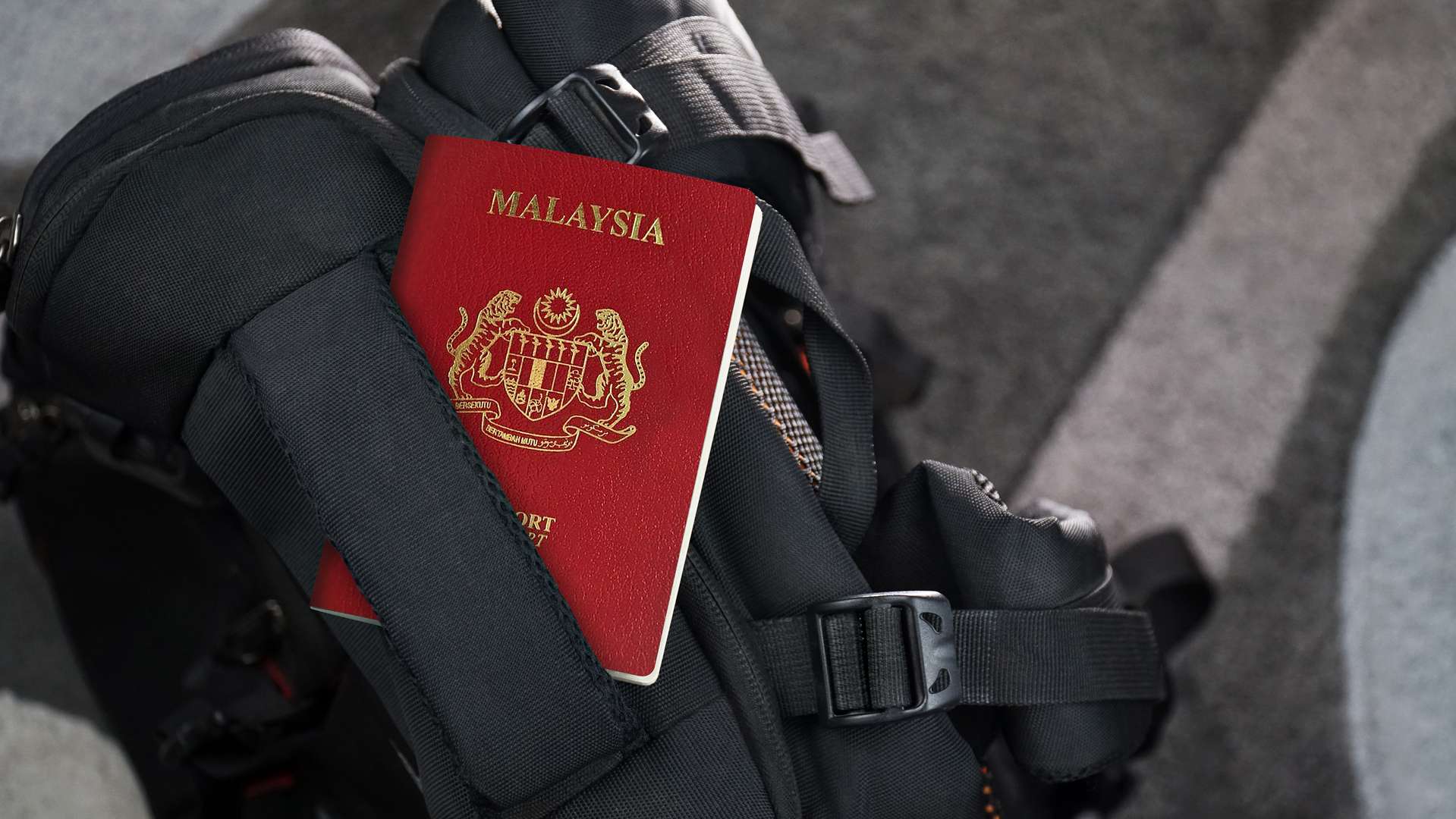 How To Renew Passport Malaysia Online Walk In 2023   Shutterstock 1995867518 1 