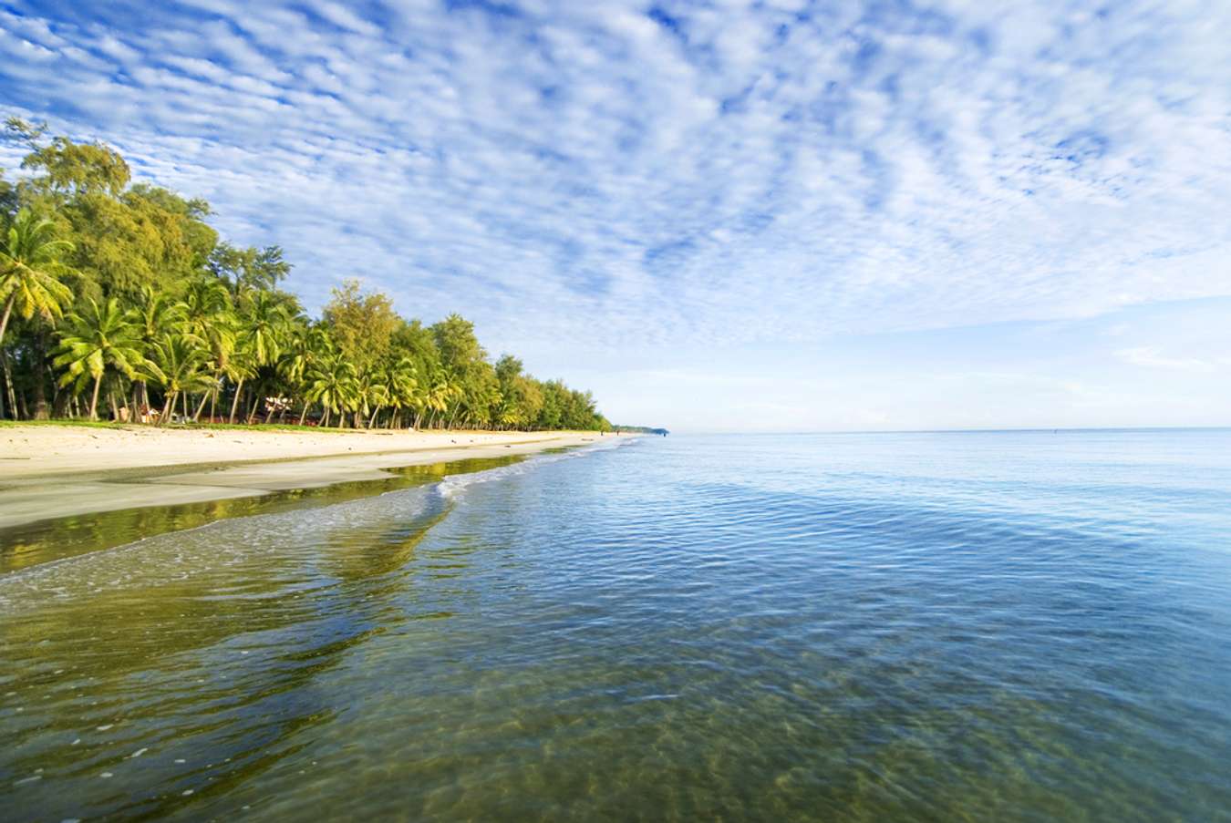 Bachok Beach - Best Beaches in Malaysia