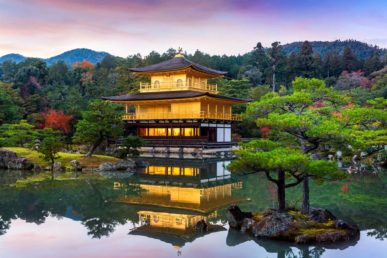 Kyoto - Best Cities in Japan