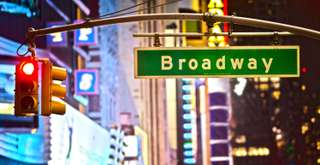 Broadway Alam Sutera, Serasa Jalan-Jalan di New York!, Anna Cendana