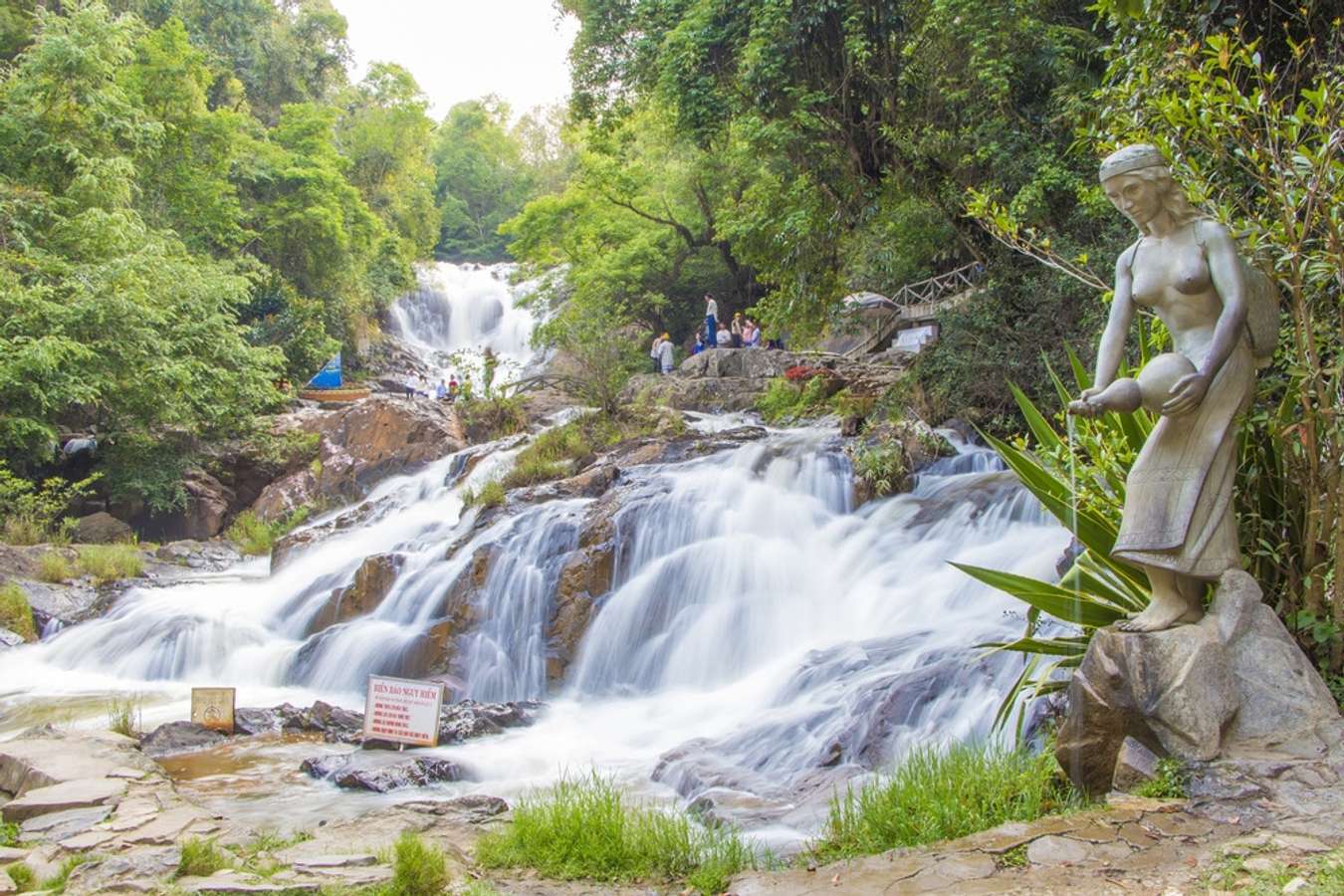 our Nha Trang 4 Ngày 3 Đêm