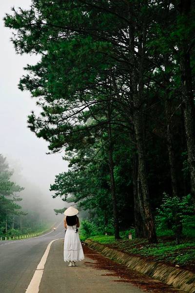 Vẻ đẹp thơ mộng của thiên nhiên tại Pa Sỹ