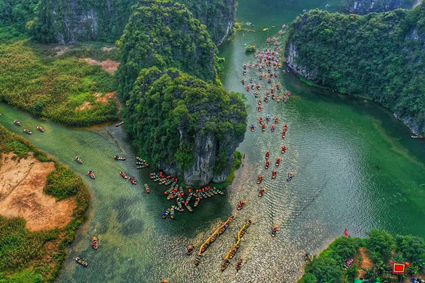 ninh binh local tour