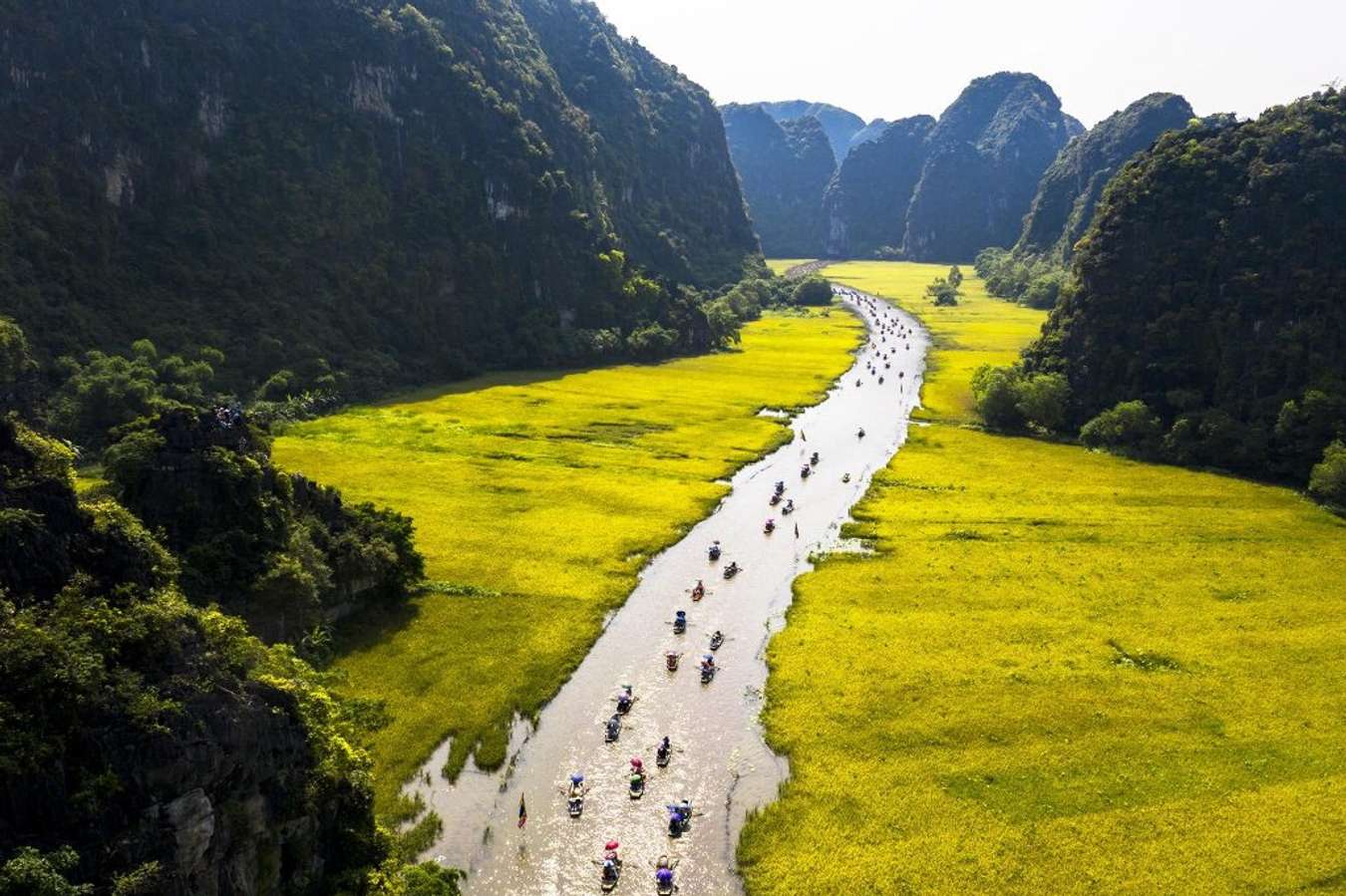 tour Ninh Bình